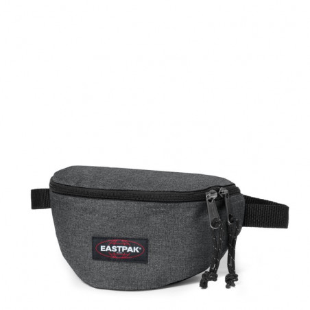 Springer Black Denim de Eastpak