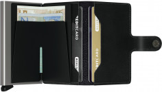 MINIWALLET ORIGINAL NEGRO DE SECRID 2