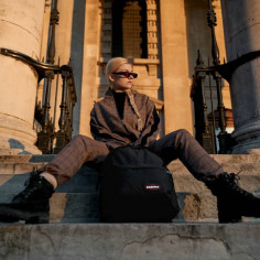 Mochila Eastpak Padded Pak'r® Black 2