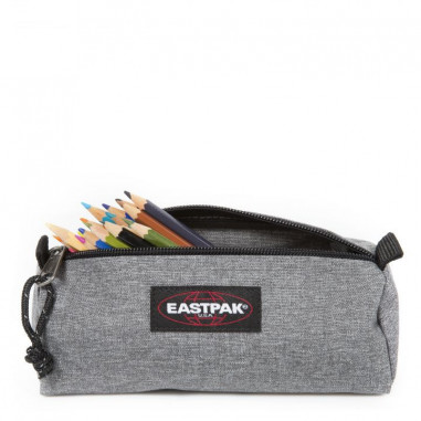 Benchmark Single Sunday Grey de Eastpak