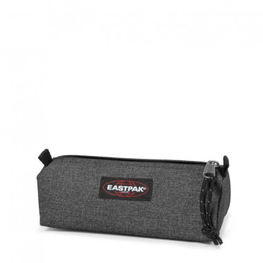 Benchmark Single Black Denim de Eastpak