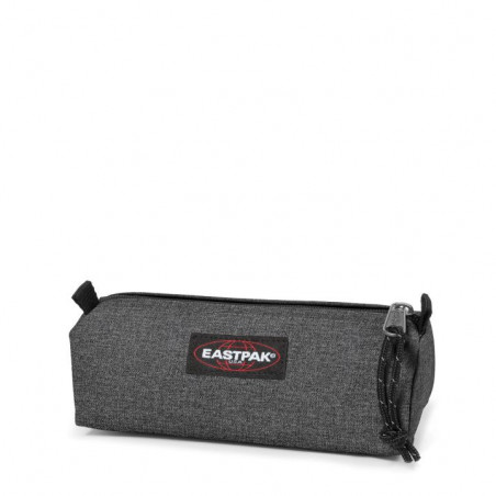 Benchmark Single Black Denim de Eastpak