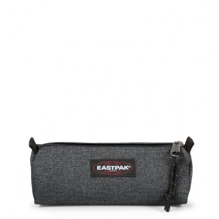 Benchmark Single Black Denim de Eastpak