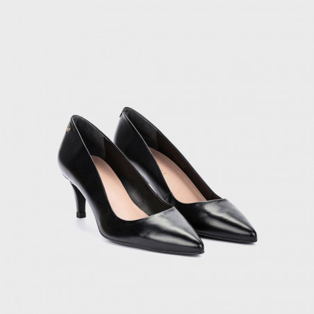 ZAPATO TACÓN NAVIA  1271-4019AB DE MARTINELLI