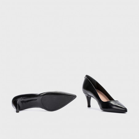 ZAPATO TACÓN NAVIA  1271-4019AB DE MARTINELLI