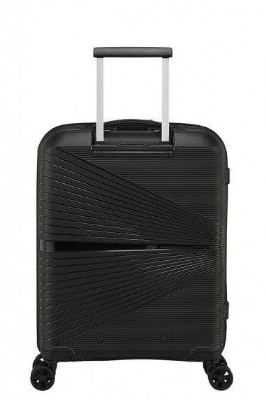 Maleta American Tourister AIRCONIC 55 cm Onyx Black
