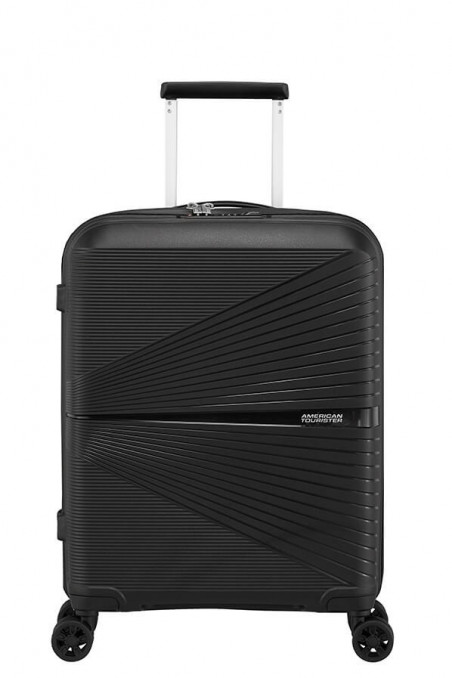 Maleta American Tourister AIRCONIC 55 cm Onyx Black