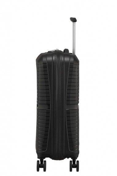Maleta American Tourister AIRCONIC 55 cm Onyx Black