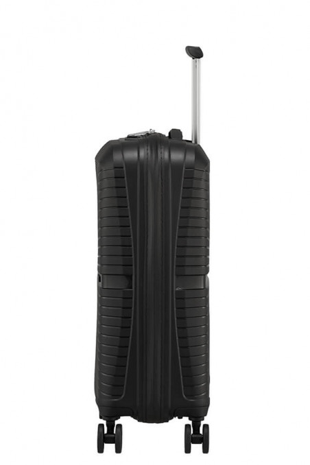 Maleta American Tourister AIRCONIC 55 cm Onyx Black