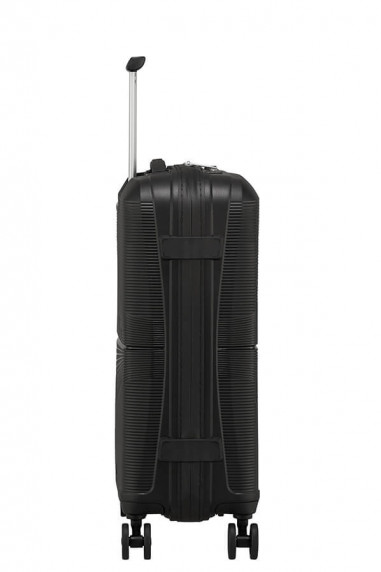 Maleta American Tourister AIRCONIC 55 cm Onyx Black