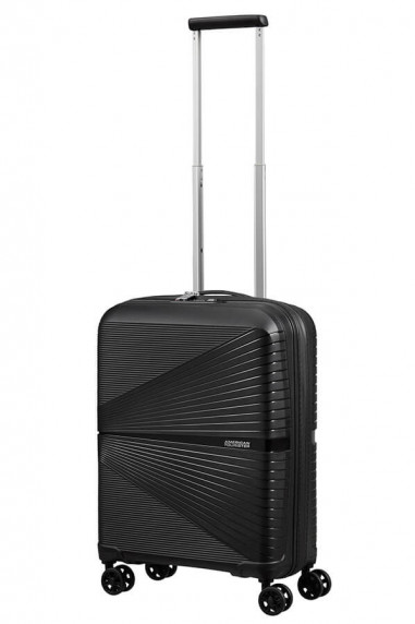 Maleta American Tourister AIRCONIC 55 cm Onyx Black