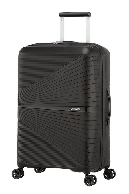 Maleta American Tourister AIRCONIC 67 cm Onyx Black