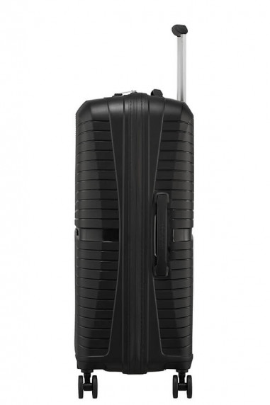 Maleta American Tourister AIRCONIC 67 cm Onyx Black