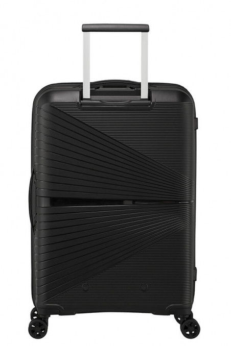 Maleta American Tourister AIRCONIC 77 cm Onyx Black