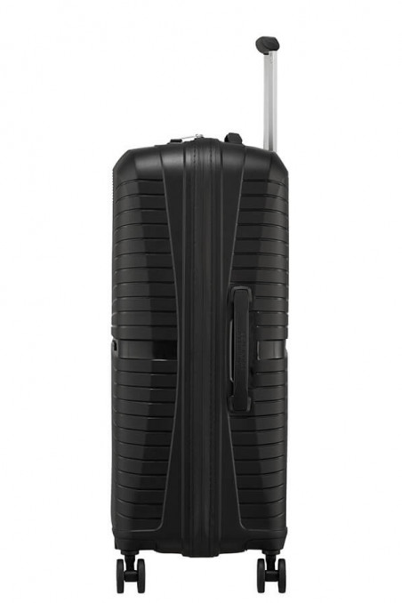 Maleta American Tourister AIRCONIC 77 cm Onyx Black