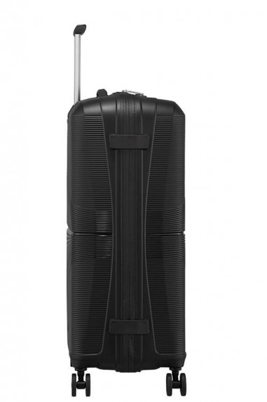 Maleta American Tourister AIRCONIC 77 cm Onyx Black