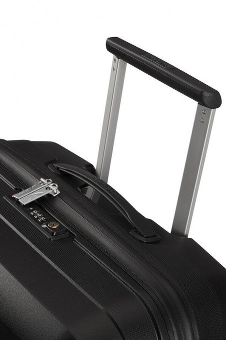 Maleta American Tourister AIRCONIC 77 cm Onyx Black