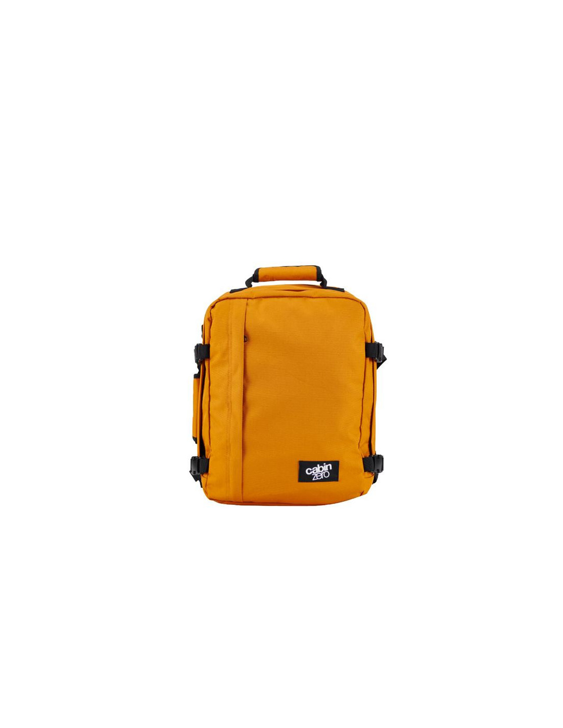Las mochilas de viaie Cabin Zero Classic 28 Litros están adaptadas a l