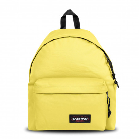Mochila Eastpak Padded Beachy Yellow