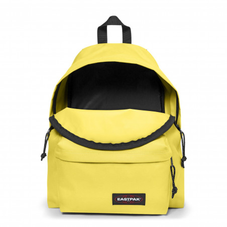 Mochila Eastpak Padded Beachy Yellow