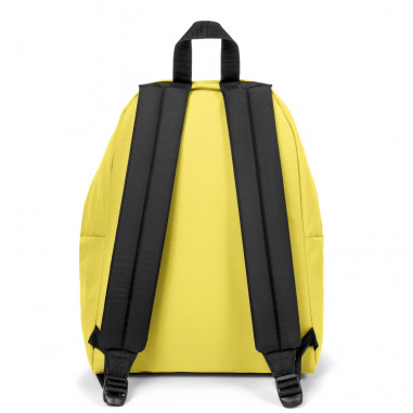 Mochila Eastpak Padded Beachy Yellow