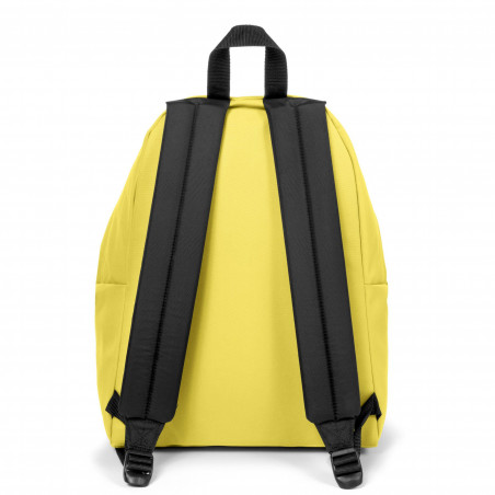 Mochila Eastpak Padded Beachy Yellow
