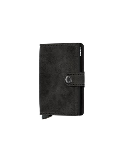 MINIWALLET de SECRID