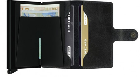 MINIWALLET de SECRID