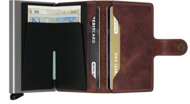 MINIWALLET de SECRID