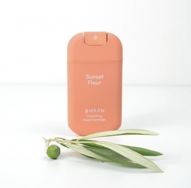 Paquete de 3 Sunset Fleur de HAAN