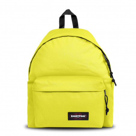 Mochila Eastpak Padded Spring Lime