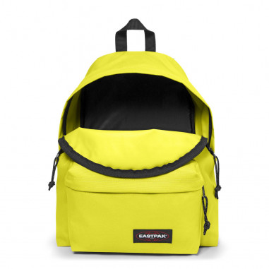 Mochila Eastpak Padded Spring Lime