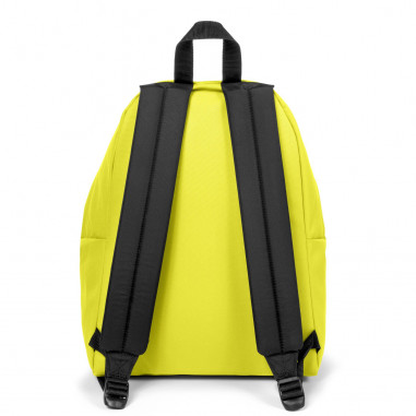 Mochila Eastpak Padded Spring Lime