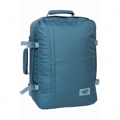 CLASSIC 44L - ULTRA LIGHT CABIN BAG - ARUBA BLUE DE CABIN ZERO 2