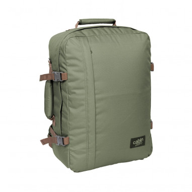 MOCHILA CLASSIC 28L CABIN ZERO GEORGIAN KHAKI