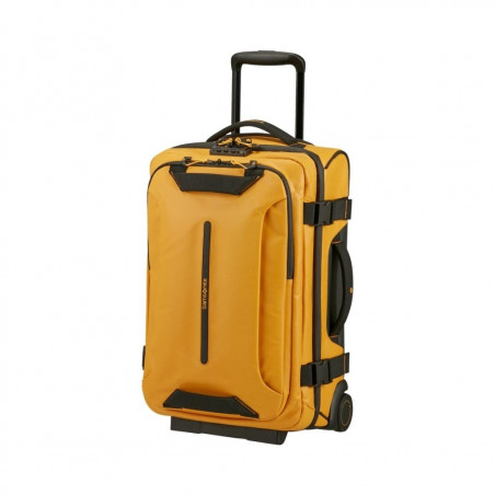 Maleta Ecodiver Amarilla Samsonite 55 cm