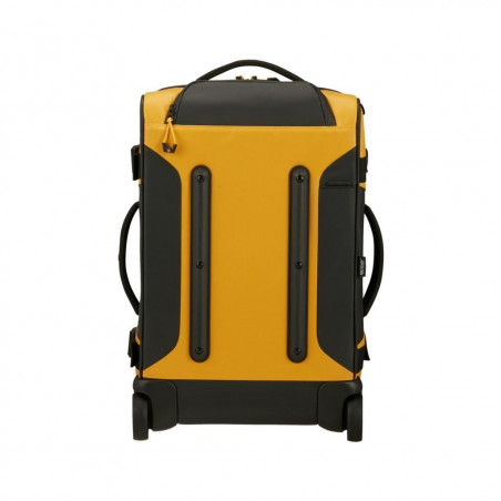 Maleta Ecodiver Amarilla Samsonite 55 cm