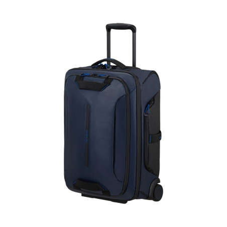 Bolsa de Viaje con Ruedas Ecodiver Samsonite Blue Nights 55cm