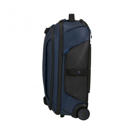 Bolsa de Viaje con Ruedas Ecodiver Samsonite Blue Nights 55cm
