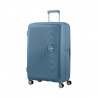 Maleta American Tourister SOUNDBOX 77 cm Stone Blue