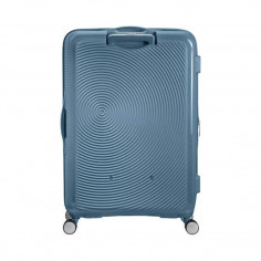 Maleta American Tourister SOUNDBOX 77 cm Stone Blue 2