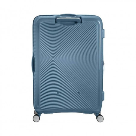 Maleta American Tourister SOUNDBOX 77 cm Stone Blue