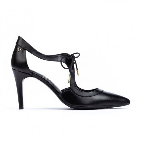 Zapatos Negro Martinelli