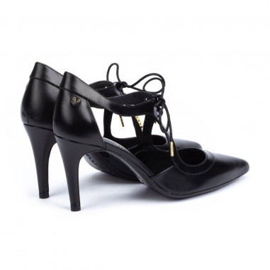 Zapatos Negro Martinelli