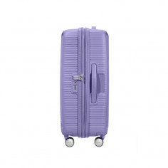 Maleta American Tourister SOUNDBOX 67 cm Lavender 2