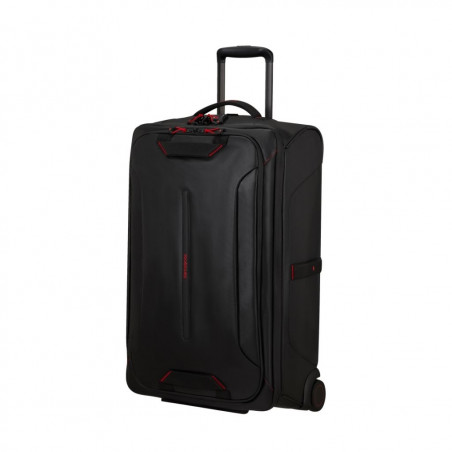 Maletas Ecodiver Samsonite Negro 67 cm