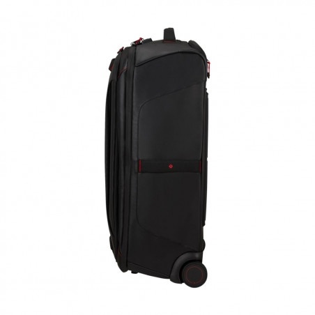 Maletas Ecodiver Samsonite Negro 67 cm