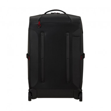 Maletas Ecodiver Samsonite Negro 67 cm