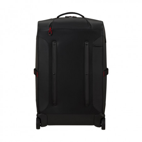 Maletas Ecodiver Samsonite Negro 67 cm