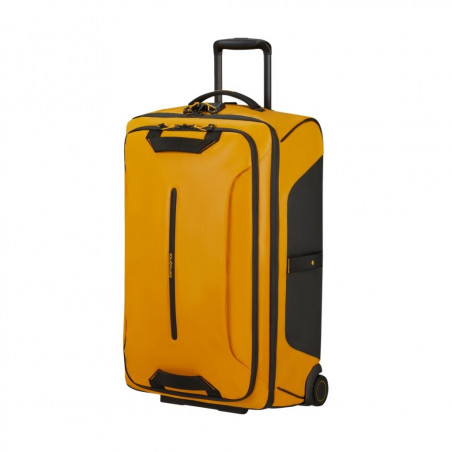 Maletas Ecodiver Samsonite Amarillo 67 cm